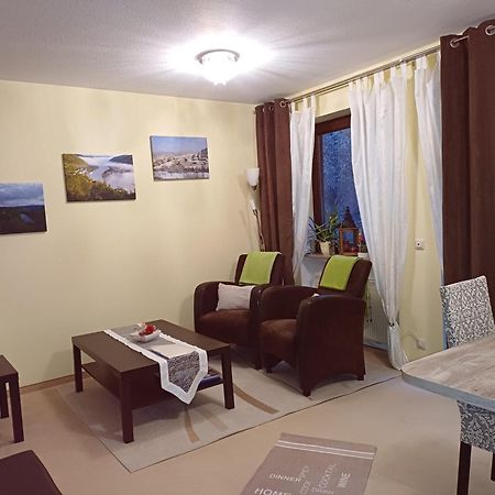 Ferienwohnung Lastro Cochem Bagian luar foto