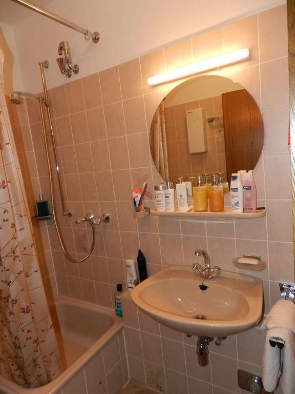 Ferienwohnung Lastro Cochem Ruang foto