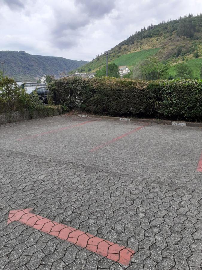 Ferienwohnung Lastro Cochem Bagian luar foto