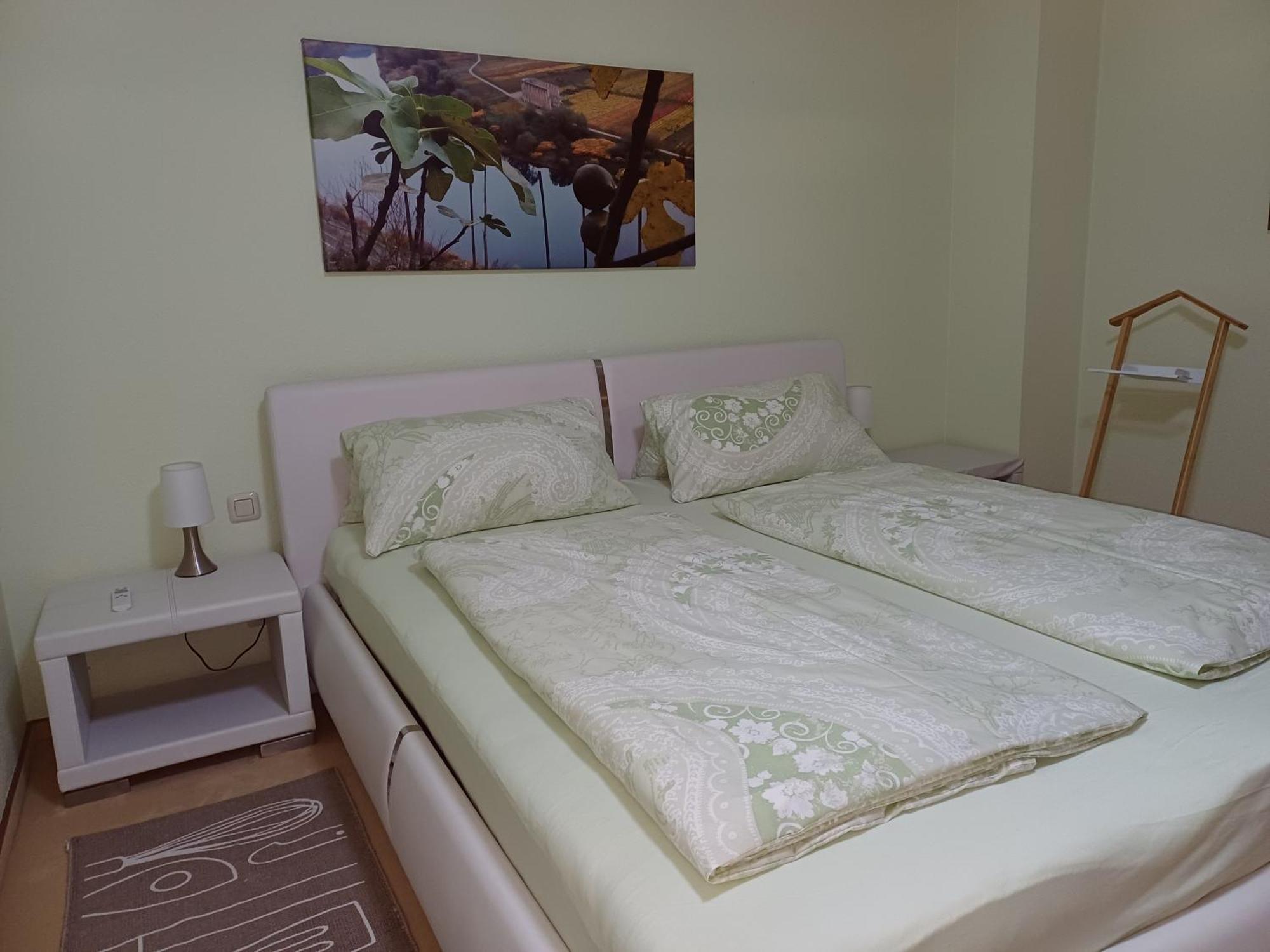 Ferienwohnung Lastro Cochem Bagian luar foto