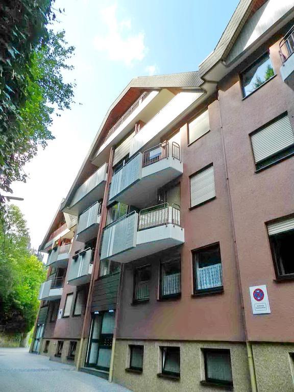 Ferienwohnung Lastro Cochem Bagian luar foto